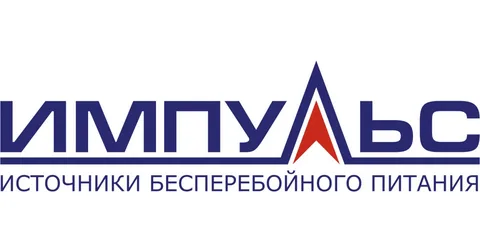 ЦРИ Импульс логотип