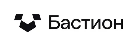 Бастион логотип