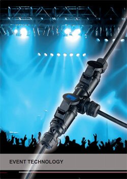 Оборудование для подключения студийно-концертной техники Оборудование для подключения концертной техники